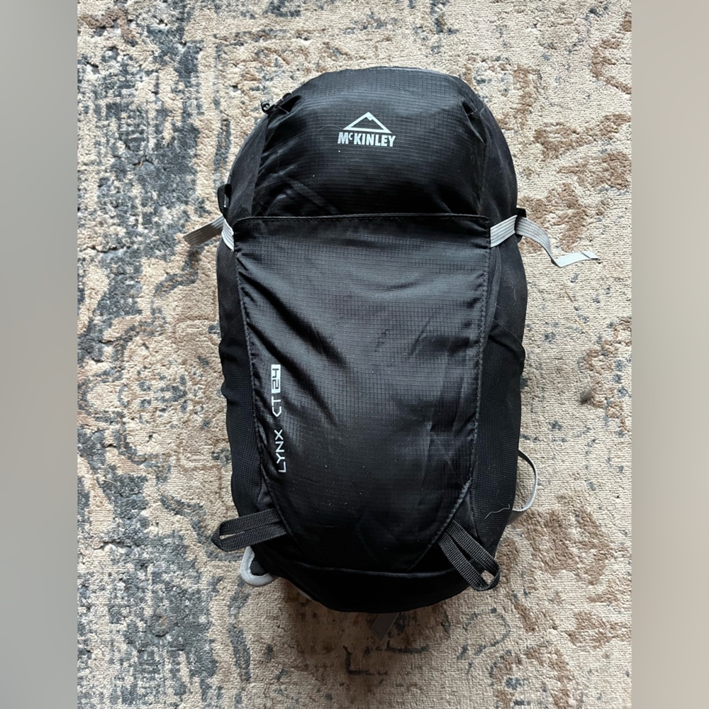 Mckinley Lynx CT 24 L Backpack